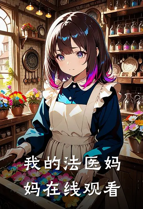 我的法医妈妈在线观看