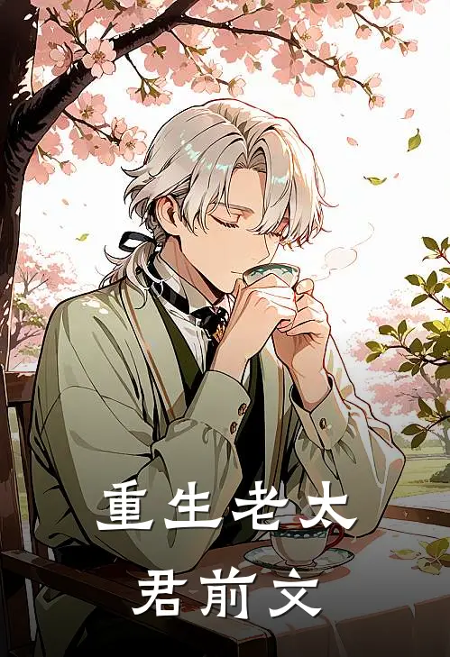 重生老太君前文