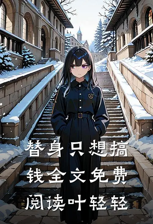替身只想搞钱全文免费阅读叶轻轻