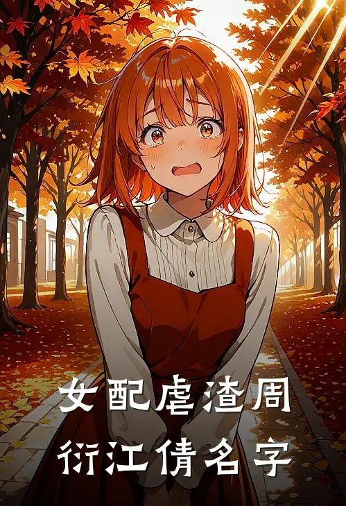 女配虐渣周衍江倩名字