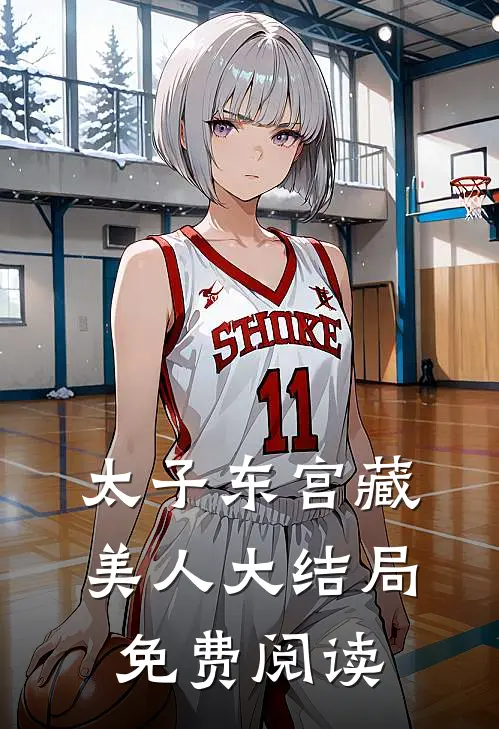 太子东宫藏美人大结局免费阅读