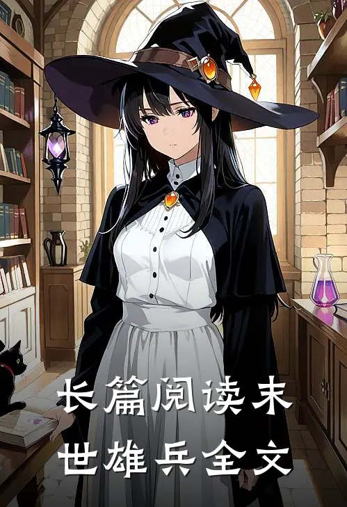 长篇阅读末世雄兵全文