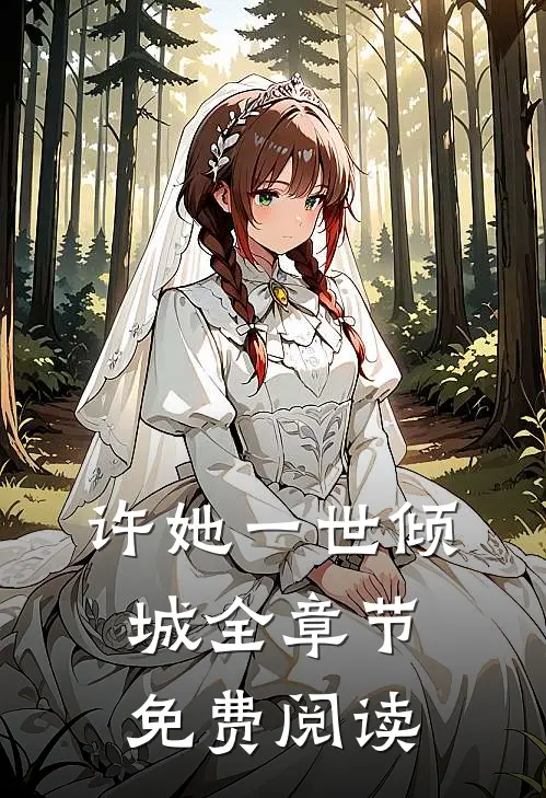 许她一世倾城全章节免费阅读