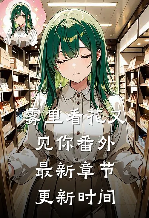 雾里看花又见你番外最新章节更新时间