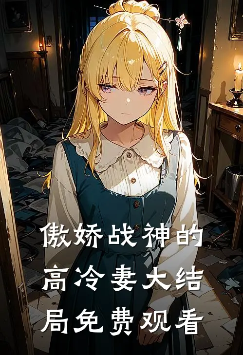 傲娇战神的高冷妻大结局免费观看