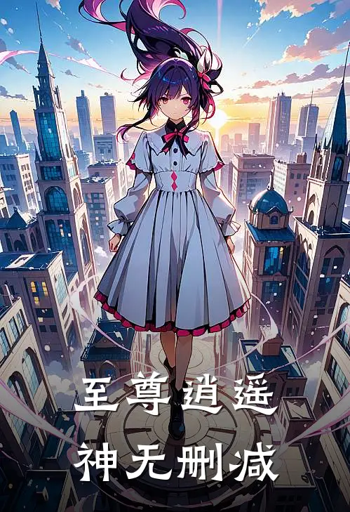 至尊逍遥神无删减