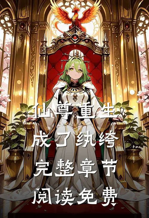 仙尊重生成了纨绔完整章节阅读免费