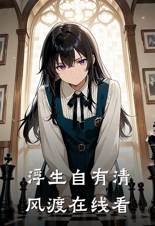 浮生自有清风渡在线看