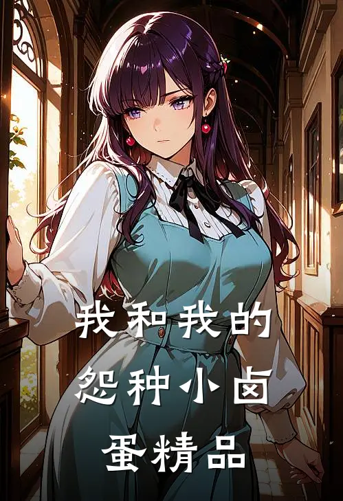 我和我的怨种小卤蛋精品