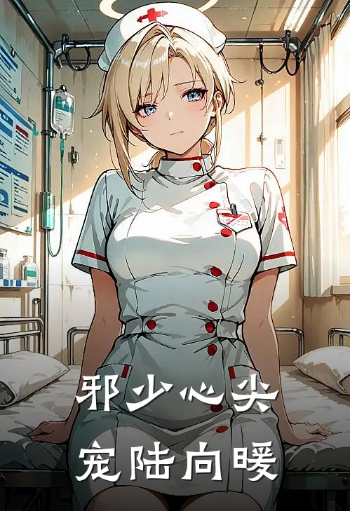 邪少心尖宠陆向暖