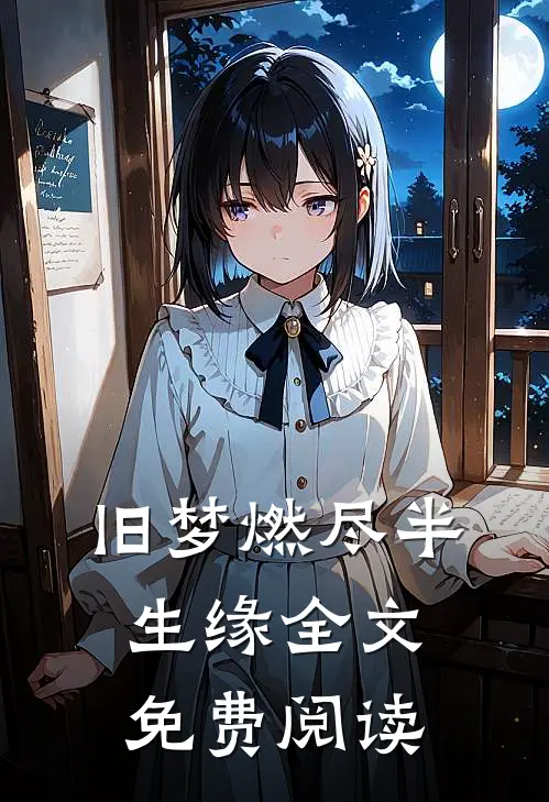 旧梦燃尽半生缘全文免费阅读
