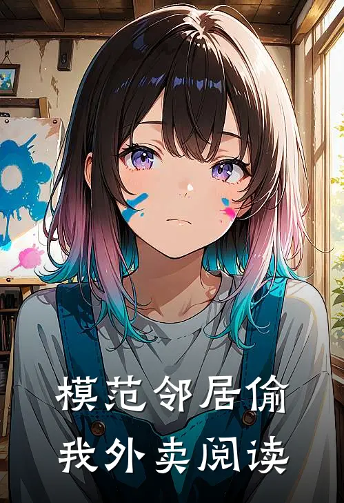 模范邻居偷我外卖阅读