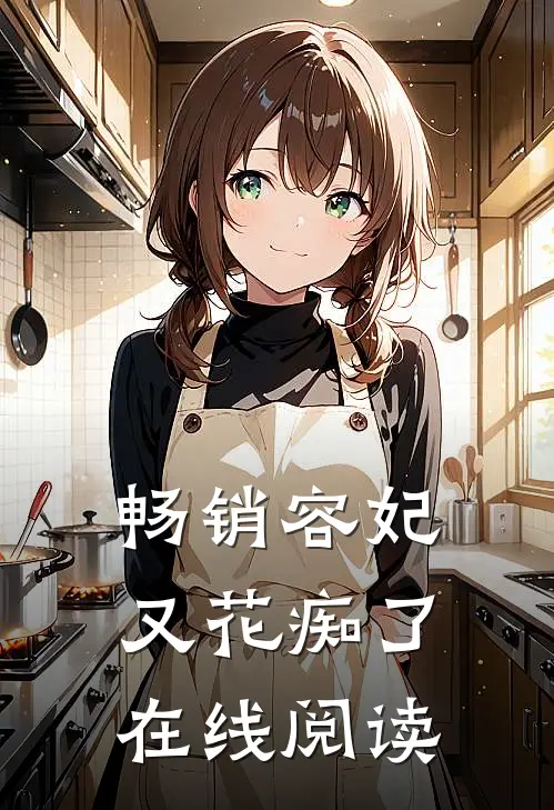 畅销容妃又花痴了在线阅读