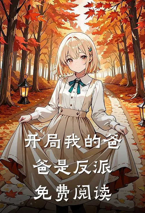 开局我的爸爸是反派免费阅读