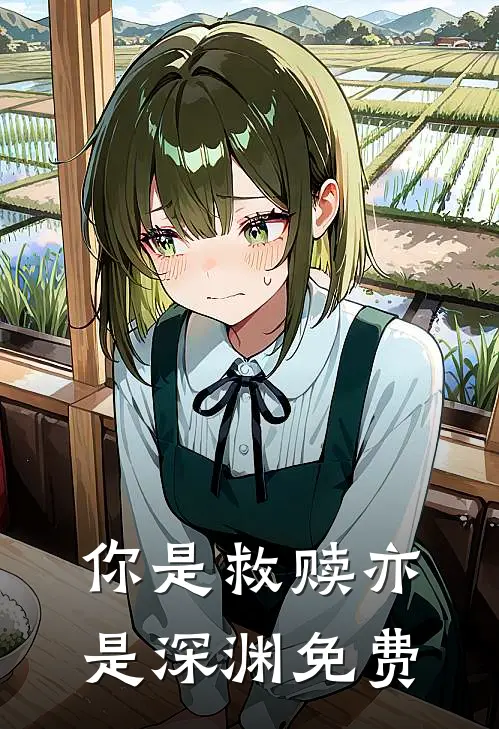你是救赎亦是深渊免费