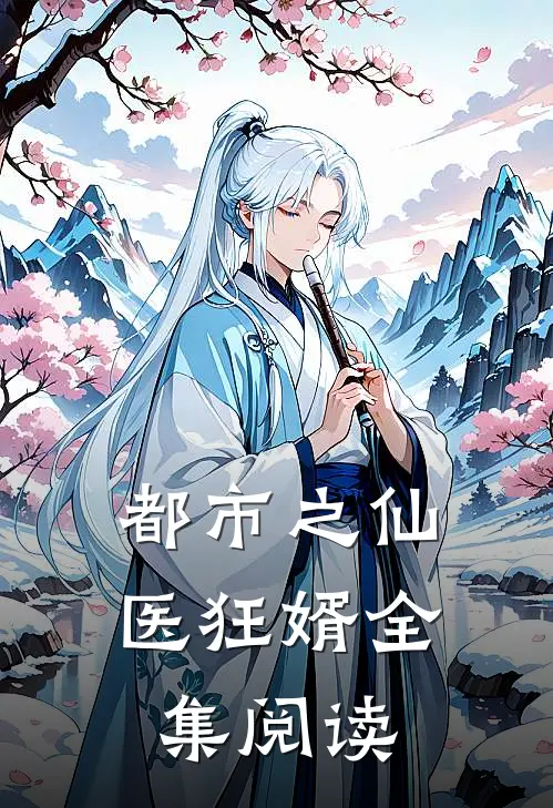 都市之仙医狂婿全集阅读