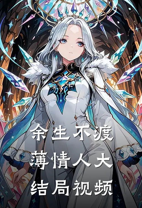 余生不渡薄情人大结局视频