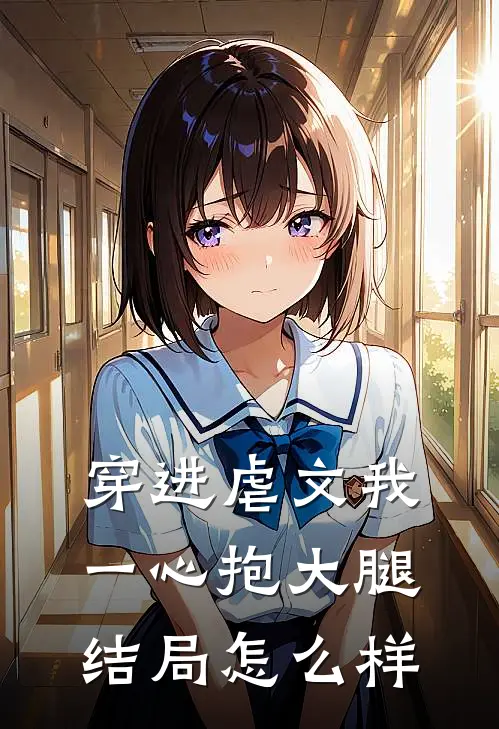 穿进虐文我一心抱大腿结局怎么样