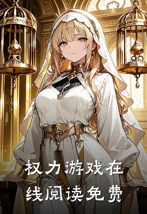 权力游戏在线阅读免费