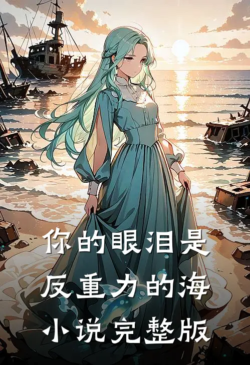 你的眼泪是反重力的海小说完整版