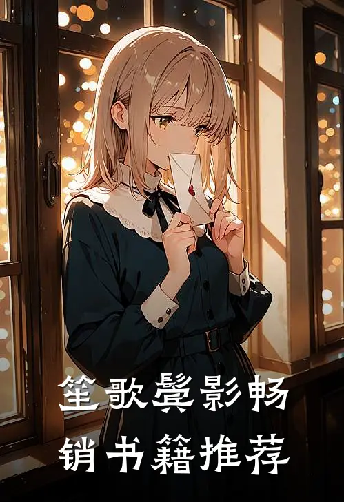 笙歌鬓影畅销书籍推荐