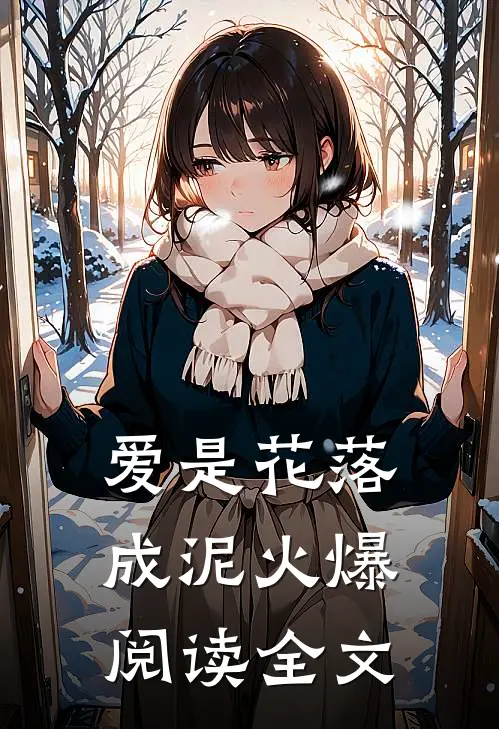 爱是花落成泥火爆阅读全文