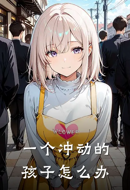 一个冲动的孩子怎么办