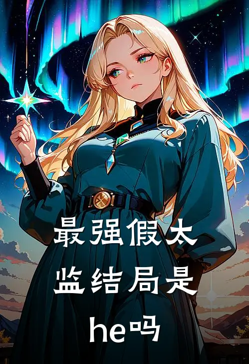 最强假太监结局是he吗