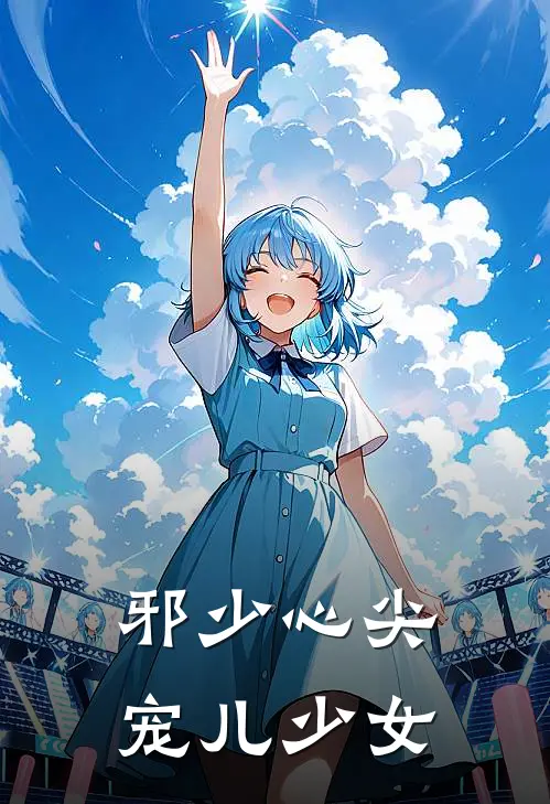 邪少心尖宠儿少女