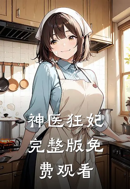 神医狂妃完整版免费观看