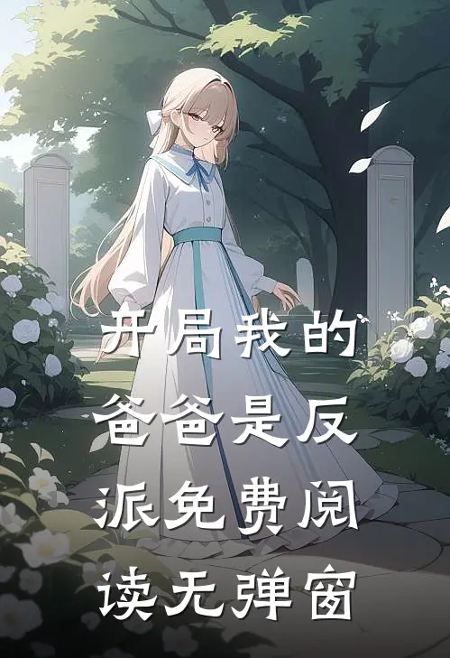 开局我的爸爸是反派免费阅读无弹窗