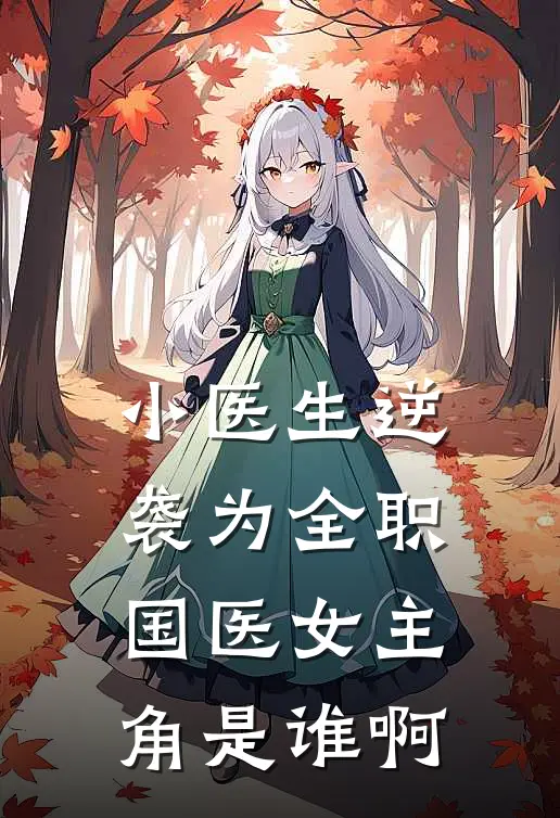 小医生逆袭为全职国医女主角是谁啊