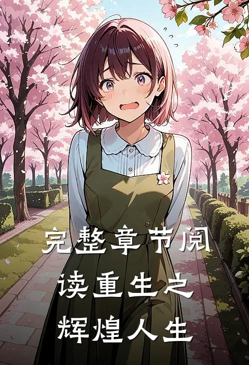 完整章节阅读重生之辉煌人生