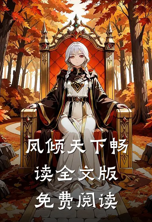 凤倾天下畅读全文版免费阅读