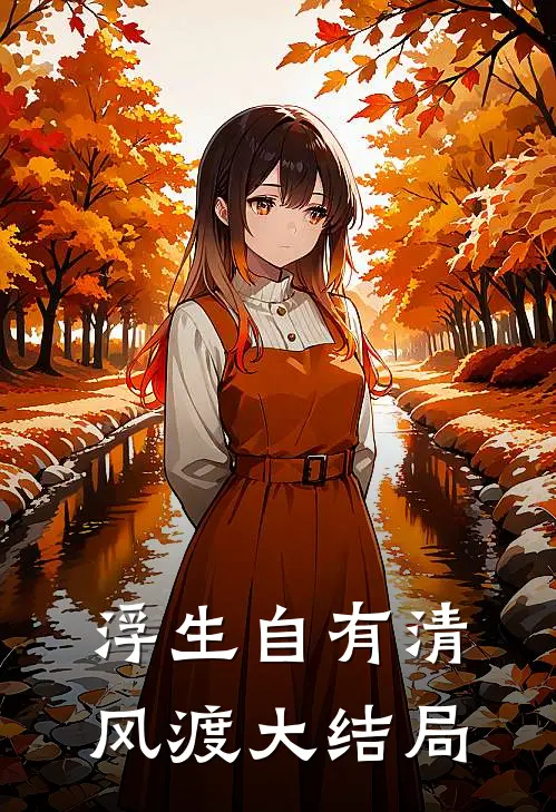 浮生自有清风渡大结局