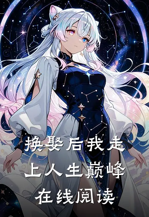 换娶后我走上人生巅峰在线阅读