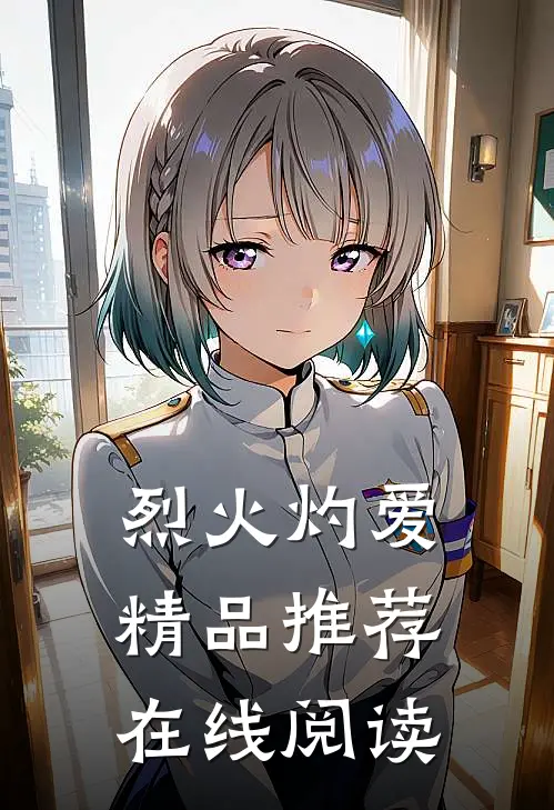 烈火灼爱精品推荐在线阅读