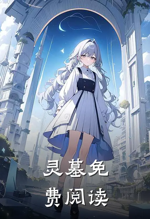 灵墓免费阅读