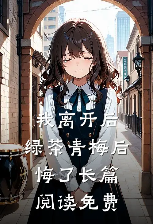 我离开后,绿茶青梅后悔了长篇阅读免费
