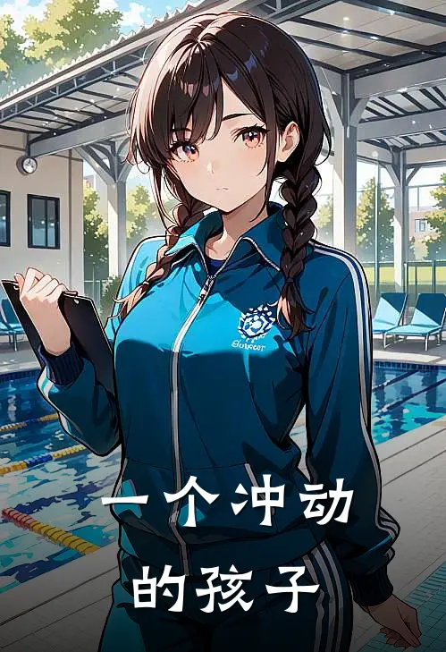 一个冲动的孩子