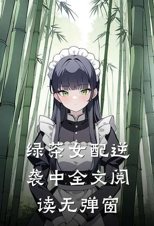 绿茶女配逆袭中全文阅读无弹窗