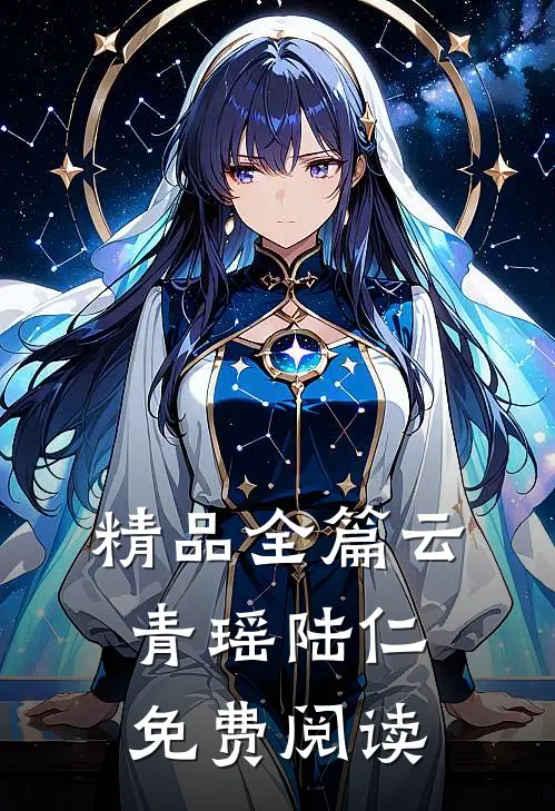 精品全篇云青瑶陆仁免费阅读