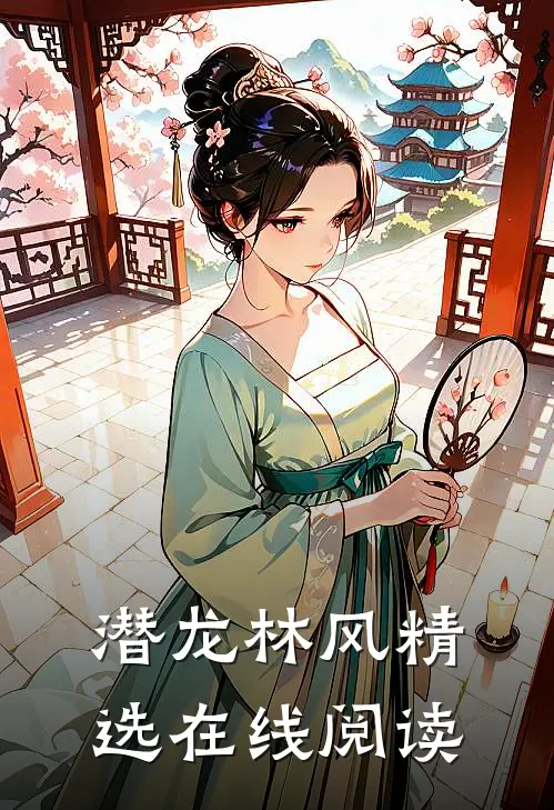 潜龙林风精选在线阅读