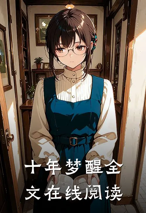十年梦醒全文在线阅读