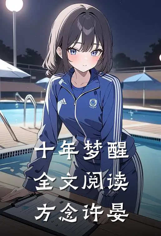 十年梦醒全文阅读方念许晏