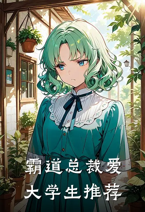 霸道总裁爱大学生推荐