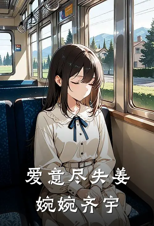 爱意尽失姜婉婉齐宇