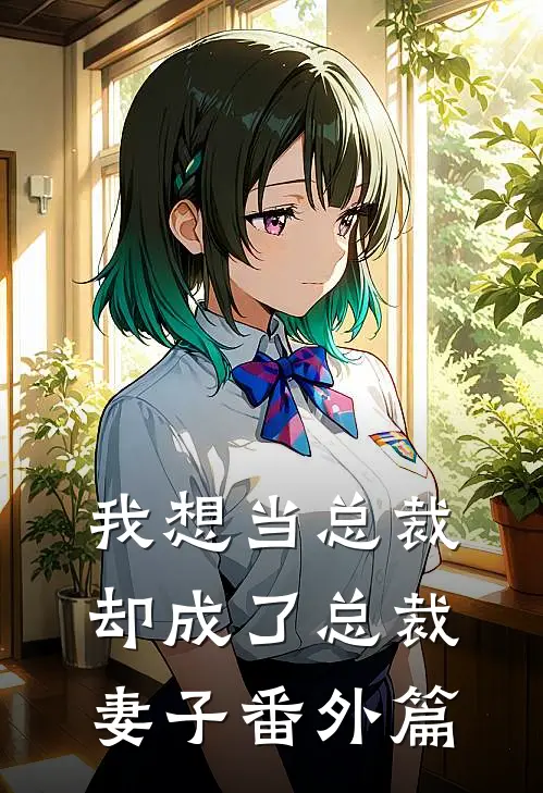 我想当总裁却成了总裁妻子 番外篇
