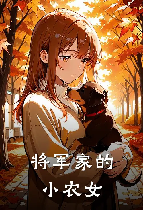 将军家的小农女
