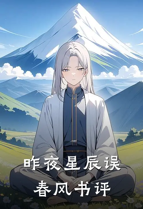 昨夜星辰误春风书评
